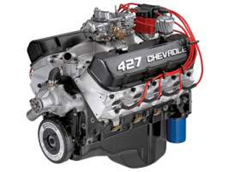 B0427 Engine